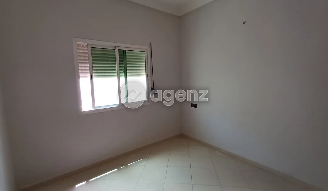 Apartment à vendre 600 000 dh 105 m², 3 chambres - Oued Fes Fès