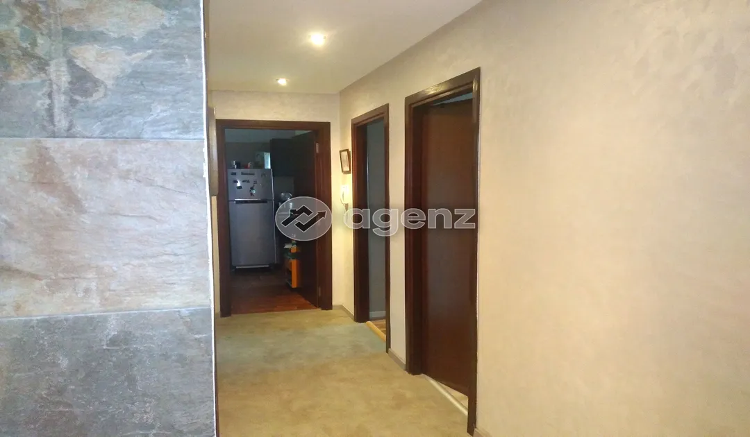 Appartement à vendre 730 000 dh 86 m², 2 chambres - Sale El Jadida Salé