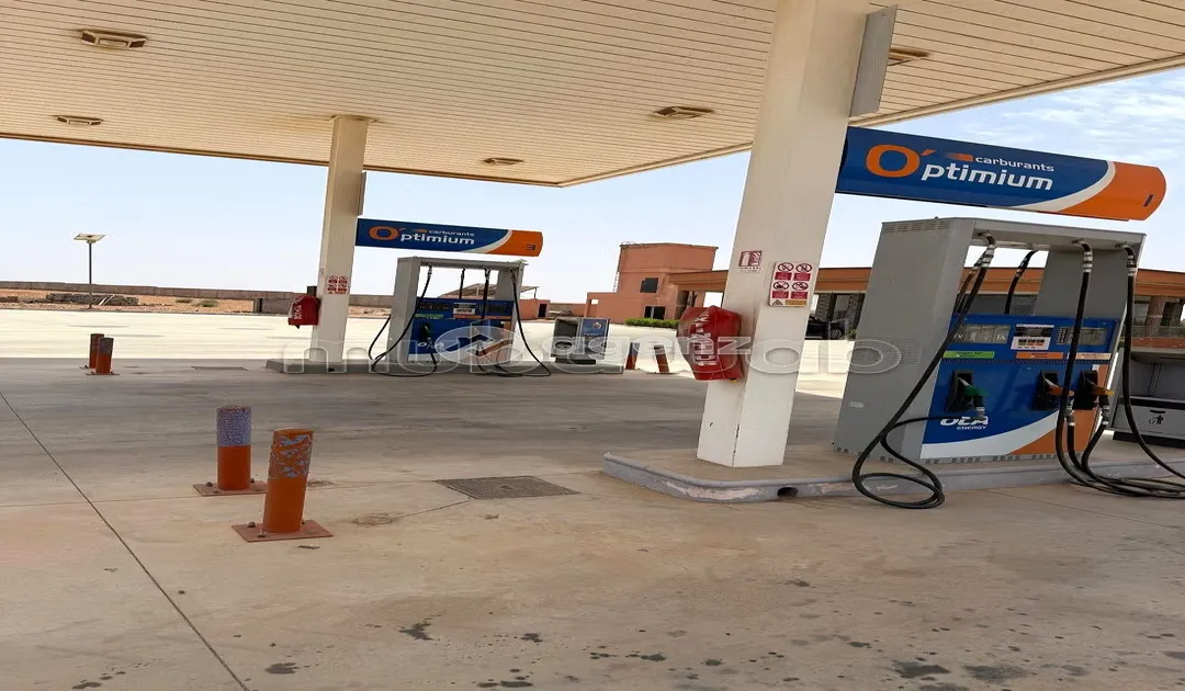 Local Commercial à vendre 3 580 000 dh 18 000 m² - Safi Safi