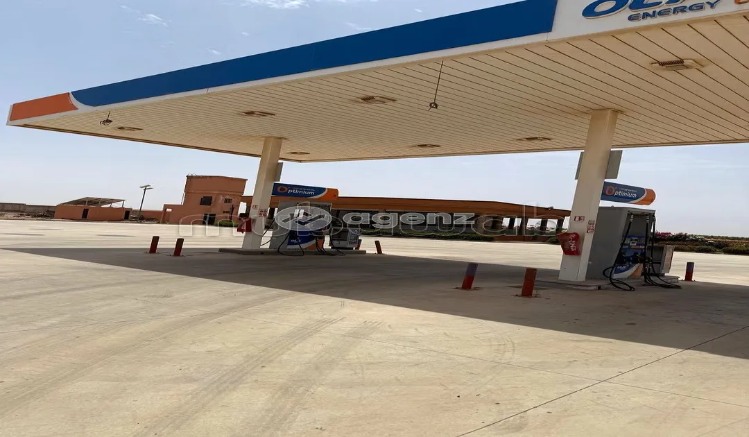 Local Commercial à vendre 3 580 000 dh 18 000 m² - Safi Safi