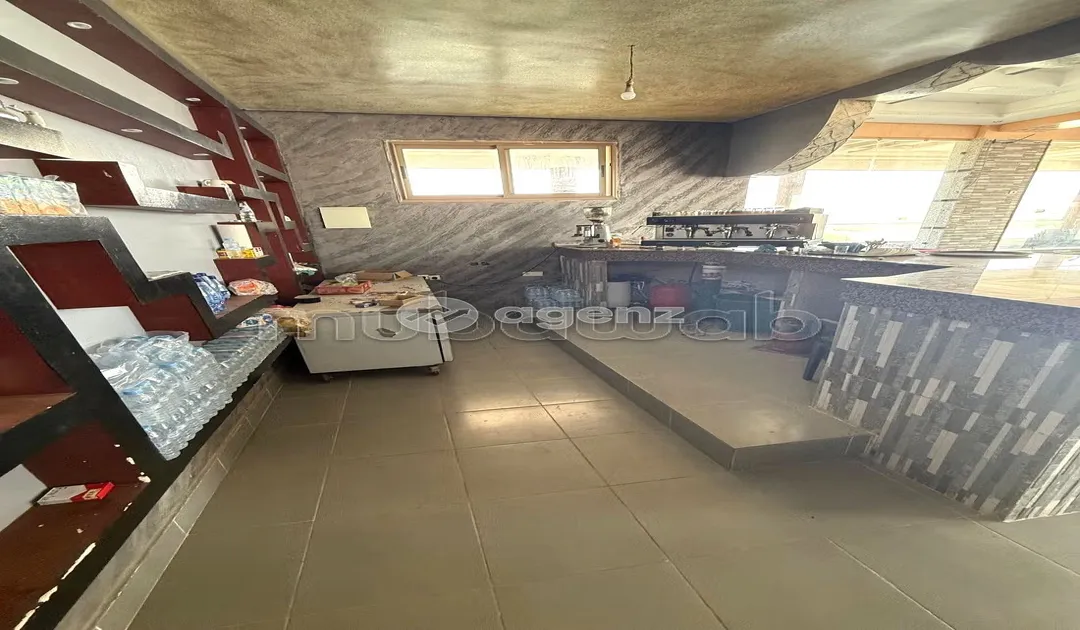 Local Commercial à vendre 3 580 000 dh 18 000 m² - Safi Safi