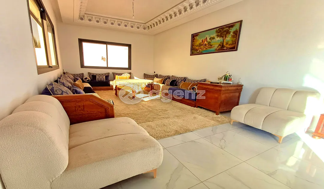 Villa vendu 333 m², 5 chambres - Hay Mohammadi Agadir