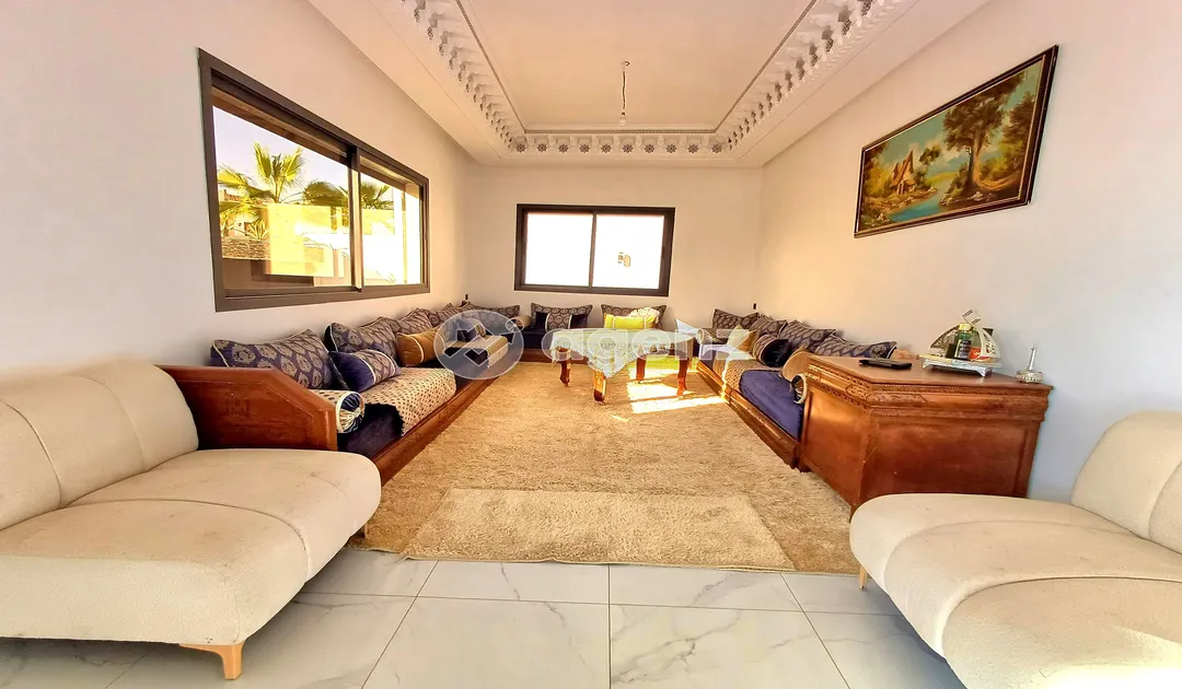 Villa vendu 333 m², 5 chambres - Hay Mohammadi Agadir