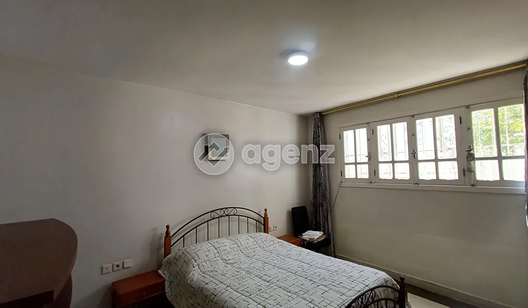 Villa à vendre 3 000 000 dh 426 m², 6 chambres - Riad Fès