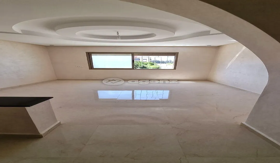 Lotissement l'oasis benslimane  - Appartement à vendre 680 000 dh 128 m², 2 chambres - Ziaida Benslimane