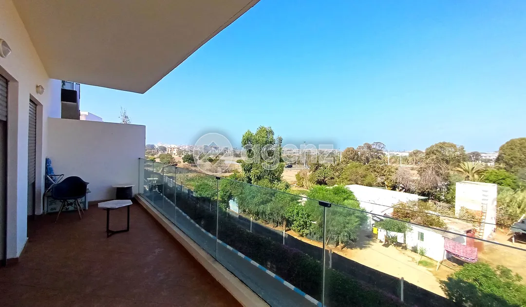 Apartment à vendre 1 500 000 dh 118 m², 2 chambres - Charrate Benslimane