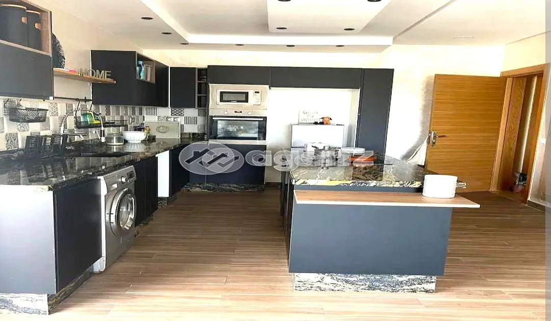 Apartment à vendre 1 500 000 dh 118 m², 2 chambres - Charrate Benslimane
