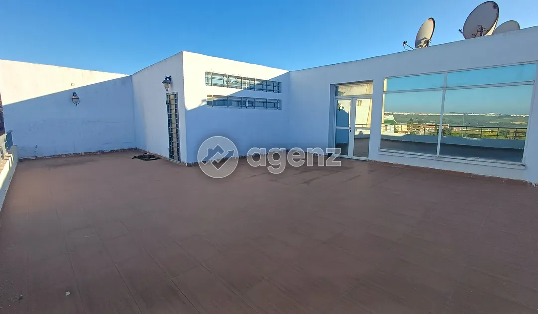 Villa à vendre 4 100 000 dh 178 m², 3 chambres - El Youssoufia Rabat