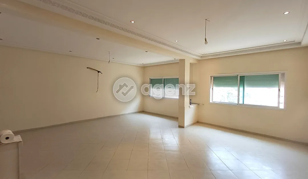 Apartment vendu 147 m², 3 chambres - Hay Al Azhar Fès