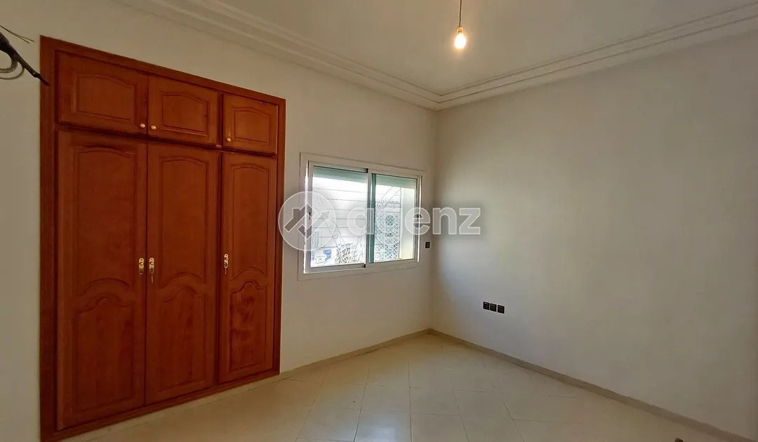 Apartment vendu 147 m², 3 chambres - Hay Al Azhar Fès