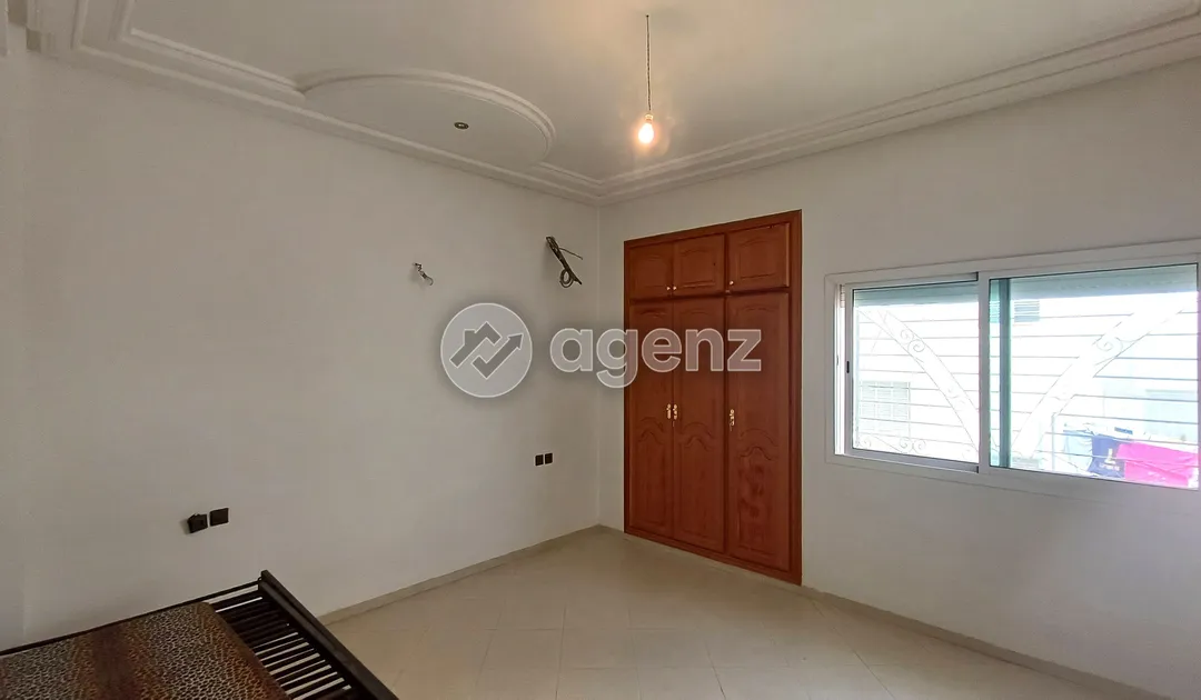 Apartment vendu 147 m², 3 chambres - Hay Al Azhar Fès