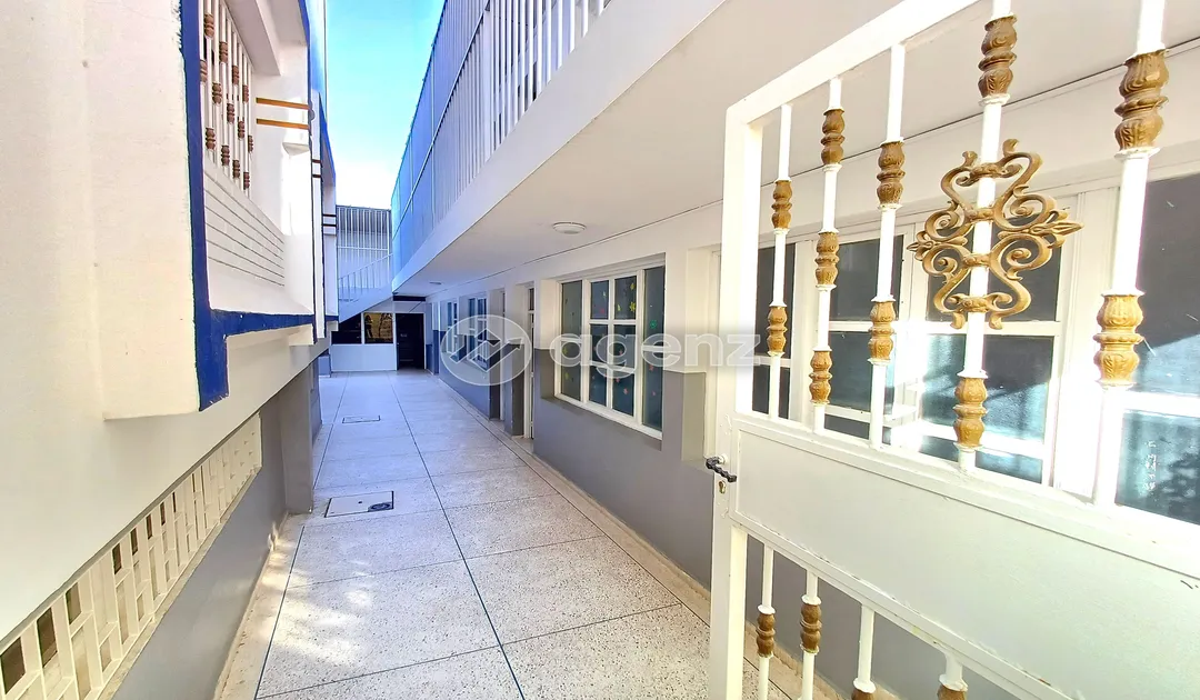 Villa à vendre 5 500 000 dh 520 m², 6 chambres - El khyam Agadir