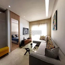 Vidéo de Studio à vendre 1 350 000 dh 50 m² - Bourgogne Ouest -NEW-STD5-LH