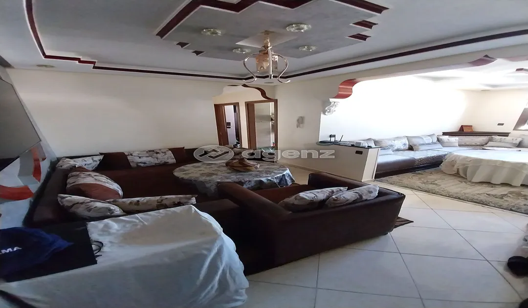 Appartement à vendre 320 000 dh 54 m², 2 chambres - Autre Mohammadia