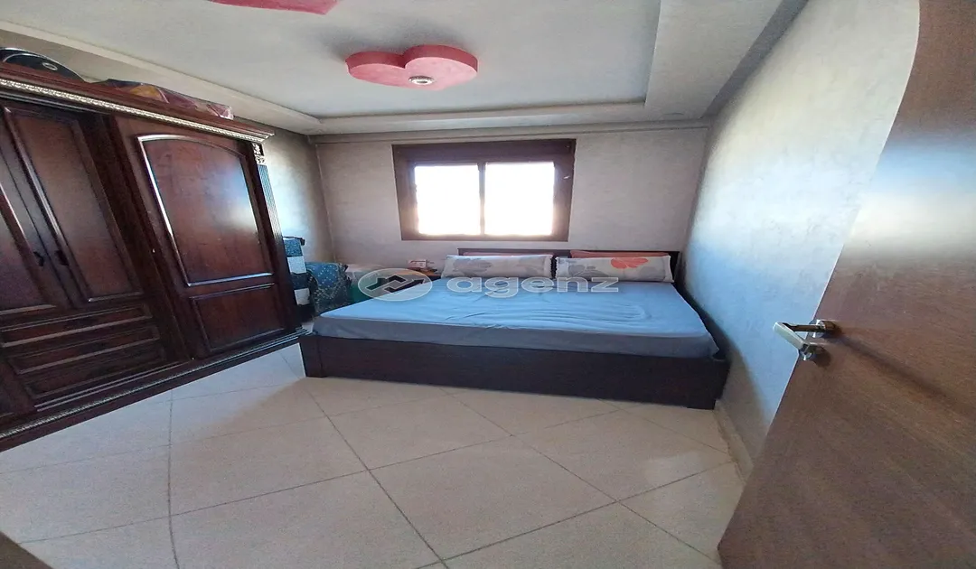 Appartement à vendre 320 000 dh 54 m², 2 chambres - Autre Mohammadia