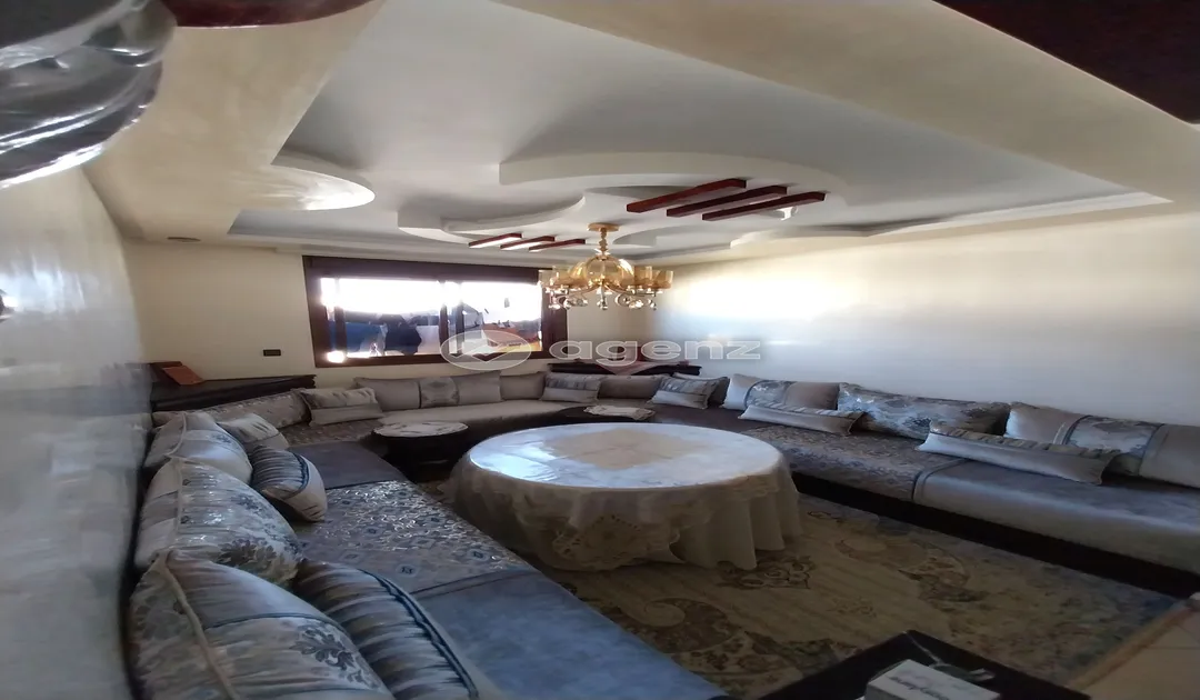 Appartement à vendre 320 000 dh 54 m², 2 chambres - Autre Mohammadia