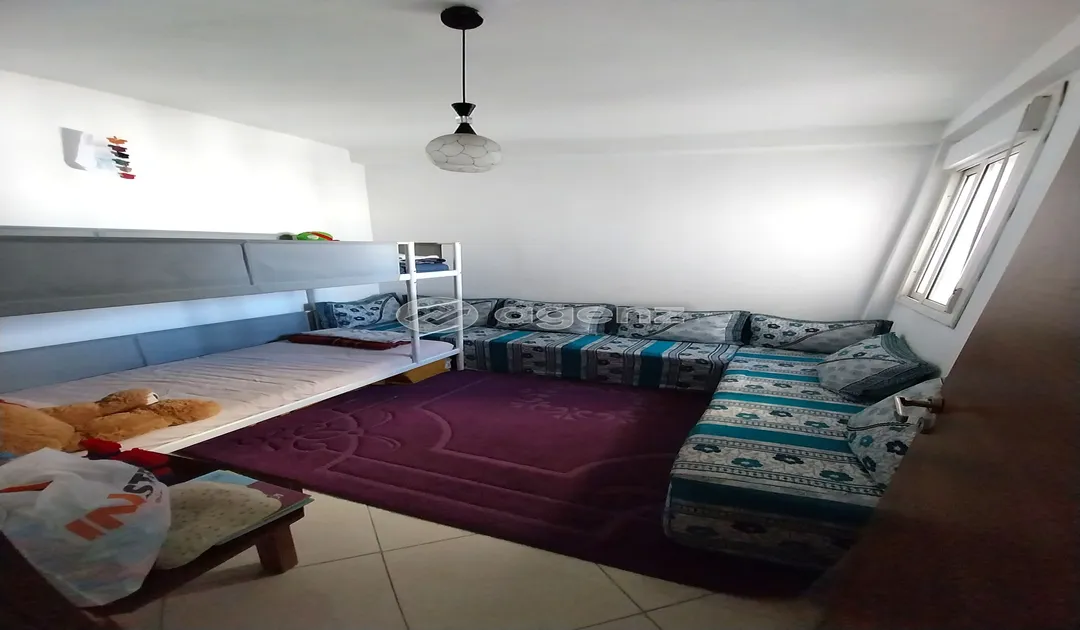 Appartement à vendre 320 000 dh 54 m², 2 chambres - Autre Mohammadia