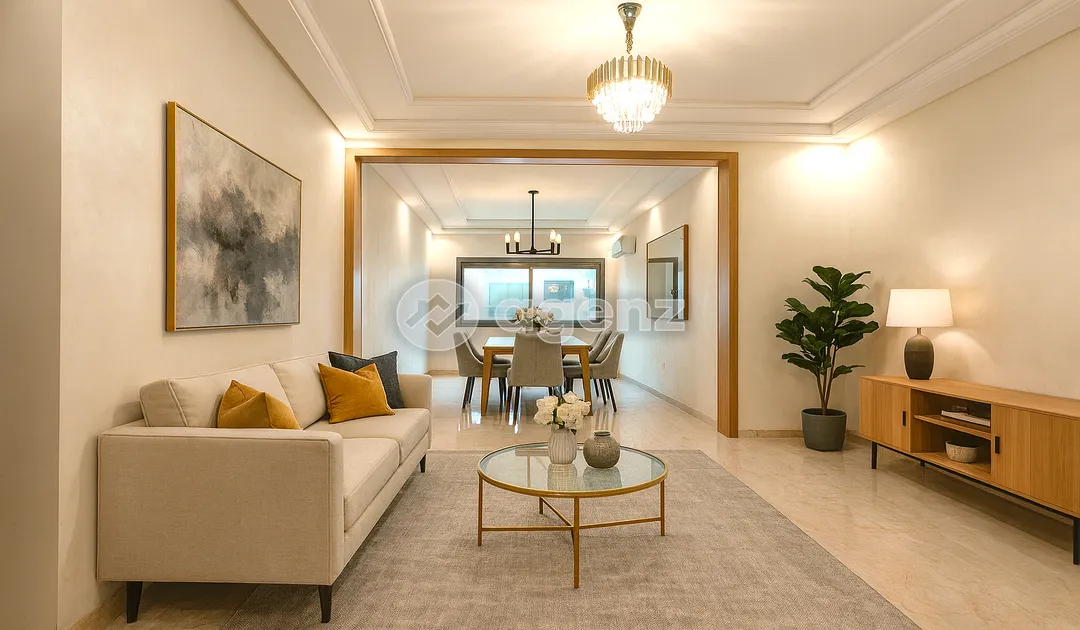 Home Staging Second Image