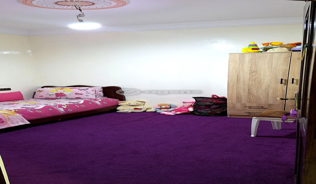 Appartement à vendre 810 126 dh 135 m², 5 chambres - Hay Al Matar Safi