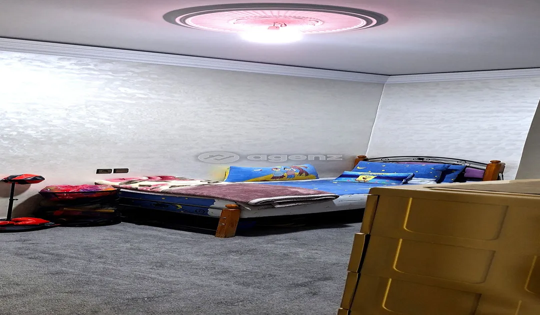 Appartement à vendre 810 126 dh 135 m², 5 chambres - Hay Al Matar Safi