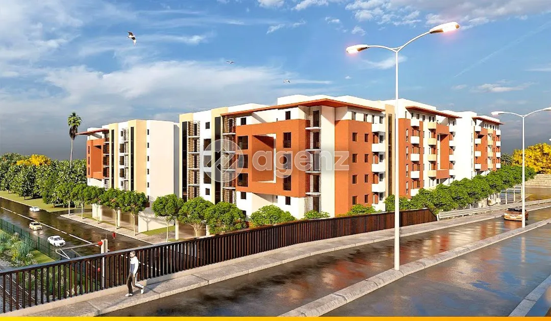 NAWAL BERNOUSSI - Commerce à vendre 800 000 dh 100 m² - Zone Industrielle Mohammadia