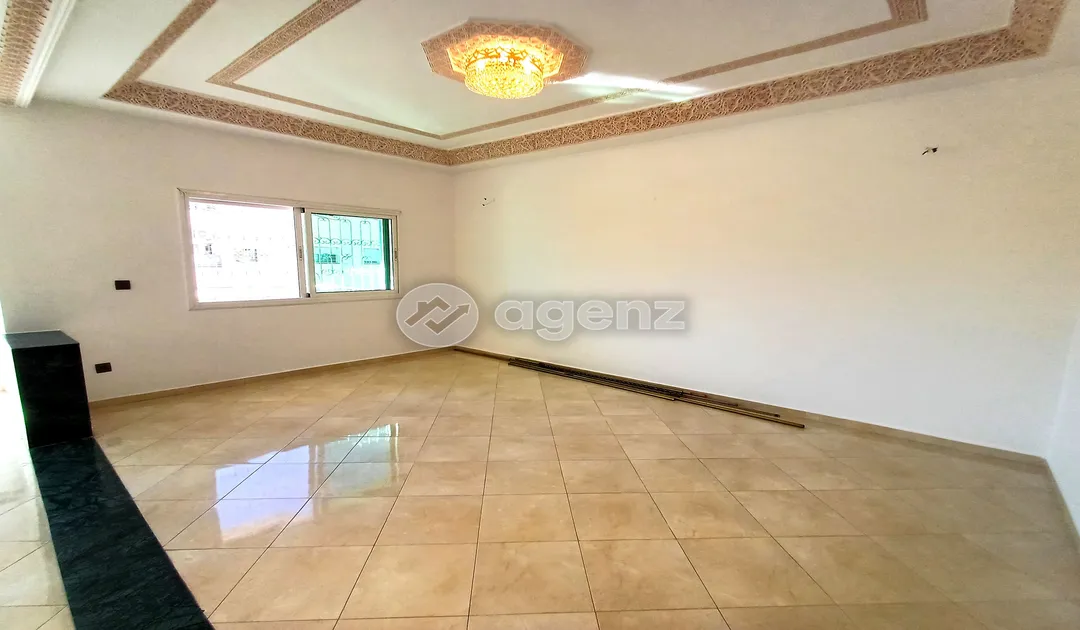 Apartment à vendre 800 000 dh 147 m², 4 chambres - Oued Fes Fès