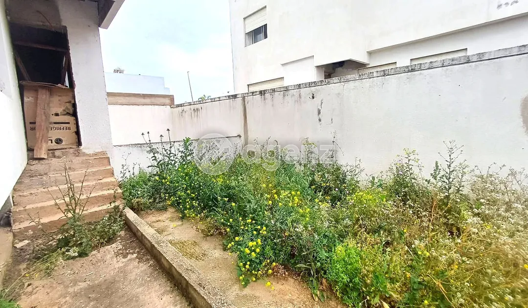 RÉSIDENCE PALMERAIE DU SAISS - Villa à vendre 3 267 000 dh 455 m², 4 chambres - Route Immouzer Fès