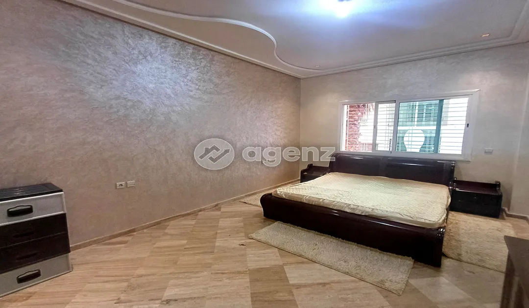 Apartment vendu 232 m², 3 chambres - Route Immouzer Fès