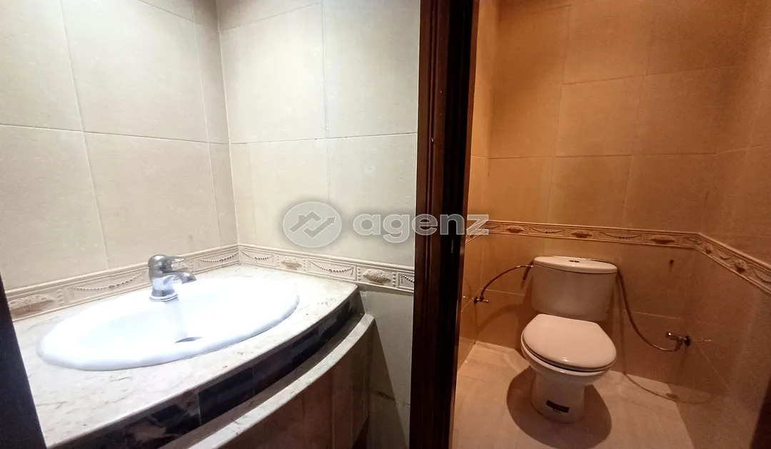 Apartment vendu 232 m², 3 chambres - Route Immouzer Fès