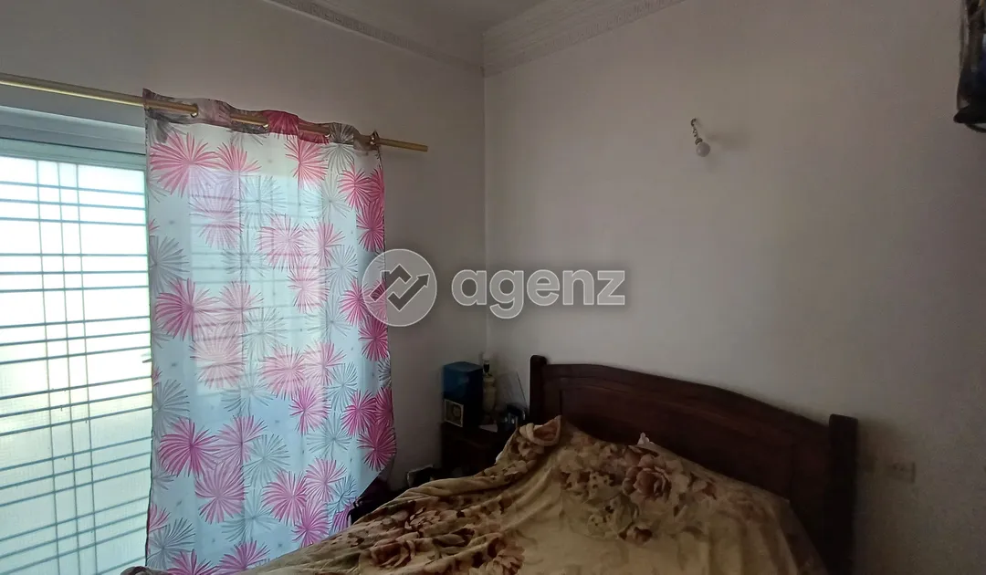 Apartment à vendre 365 000 dh 74 m², 2 chambres - Hay Ennakhil Fès