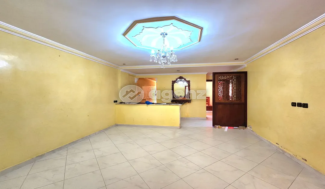 Appartement à vendre 1 400 000 dh 139 m², 4 chambres - Hay Houda Agadir