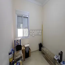 Appartement à vendre 87 m², 3 chambres - Almoustakbal -TNG-TA-1106