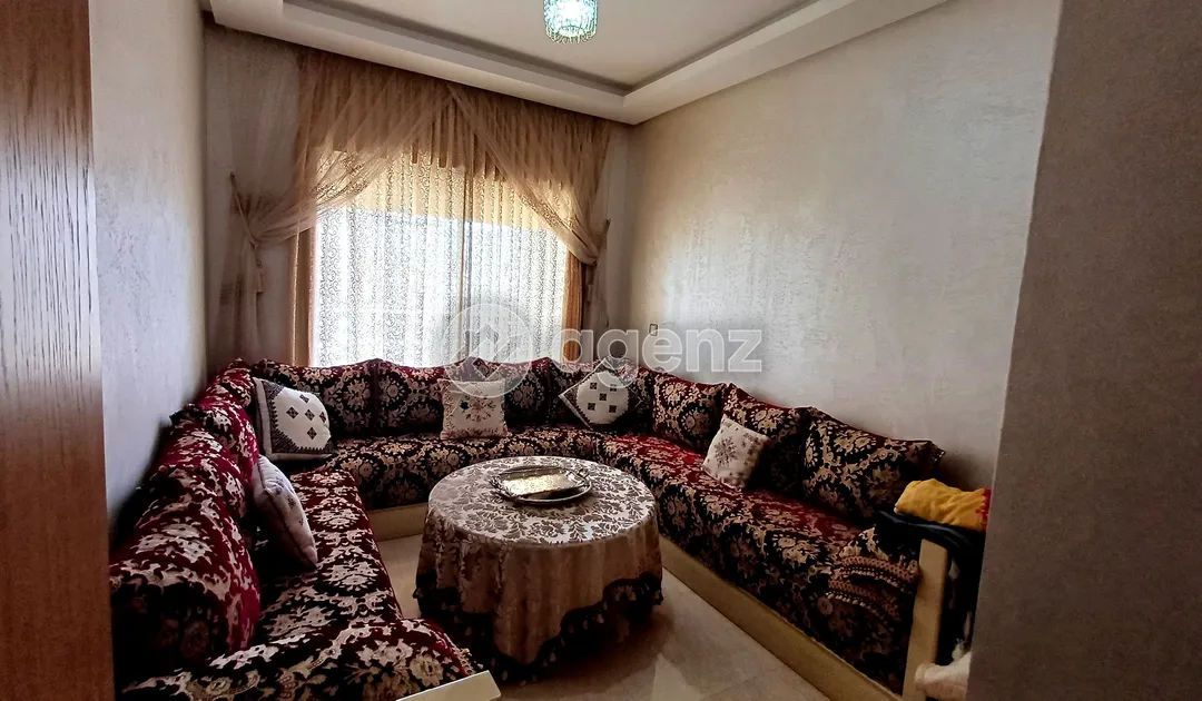 Appartement à vendre 1 400 000 dh 93 m², 2 chambres - Bouznika ville Benslimane