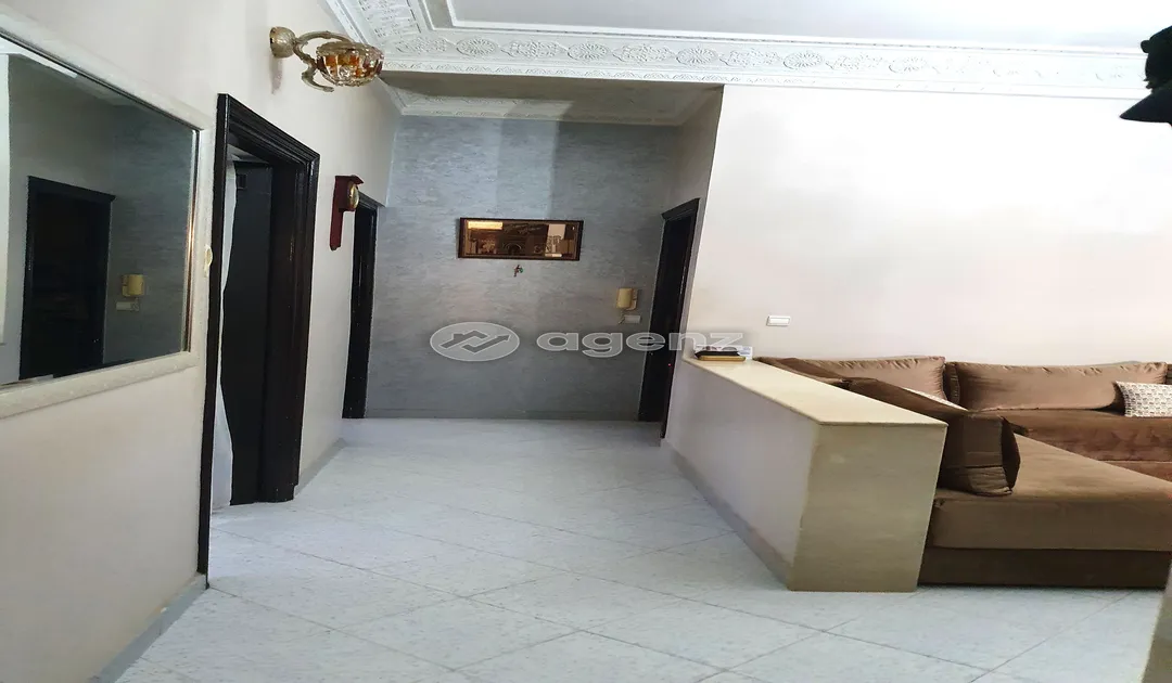 Appartement à vendre 1 315 000 dh 127 m², 2 chambres - Salé El Jadiia Salé