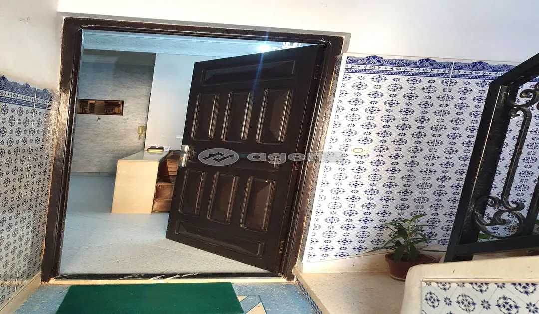 Appartement à vendre 1 315 000 dh 127 m², 2 chambres - Salé El Jadiia Salé