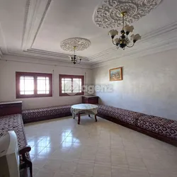 Appartement à vendre 99 m², 3 chambres - Champ de course -FES-AG-1070