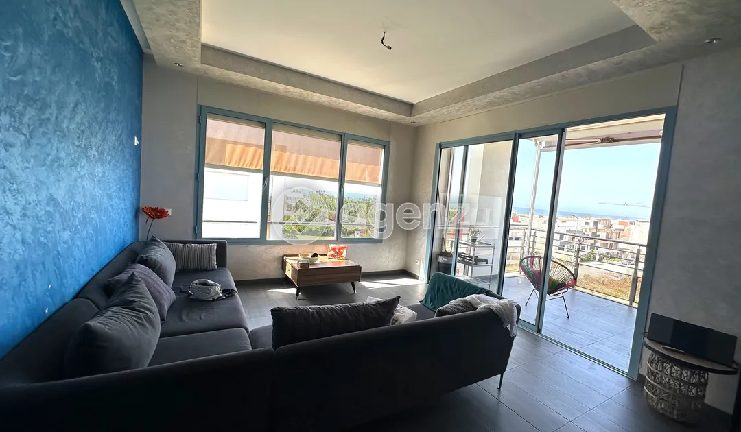 Appartement à vendre 2 500 000 dh 98 m², 2 chambres - Charrate Benslimane