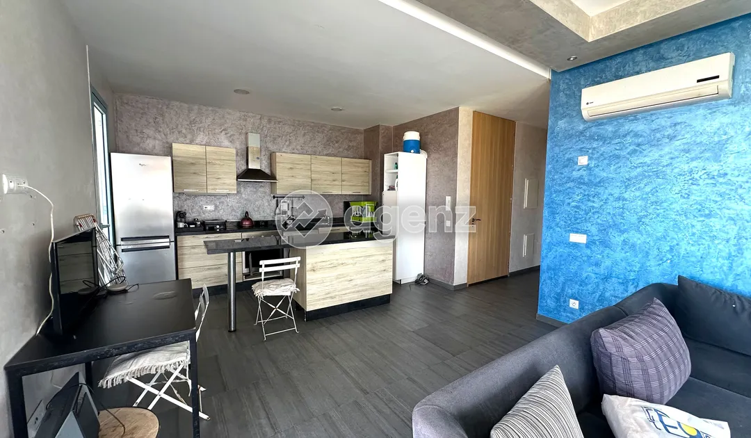 Appartement à vendre 2 500 000 dh 98 m², 2 chambres - Charrate Benslimane