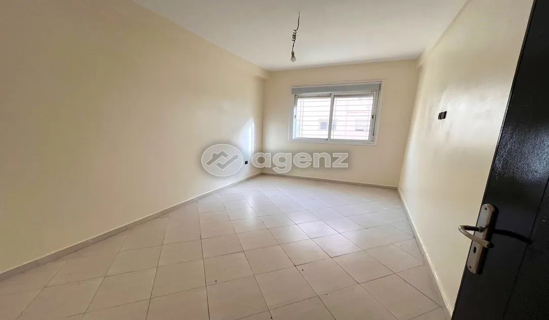 Appartement à vendre 250 000 dh 60 m², 2 chambres - Ziaida Benslimane