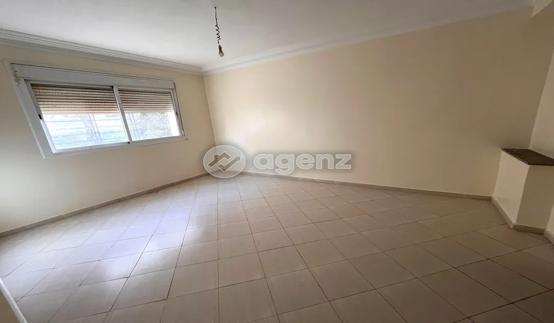 Appartement à vendre 250 000 dh 60 m², 2 chambres - Ziaida Benslimane