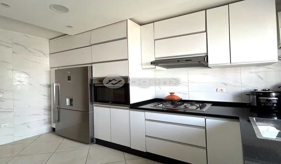 Appartement à vendre 590 905 dh 70 m², 3 chambres - Ech-challalate Mohammadia