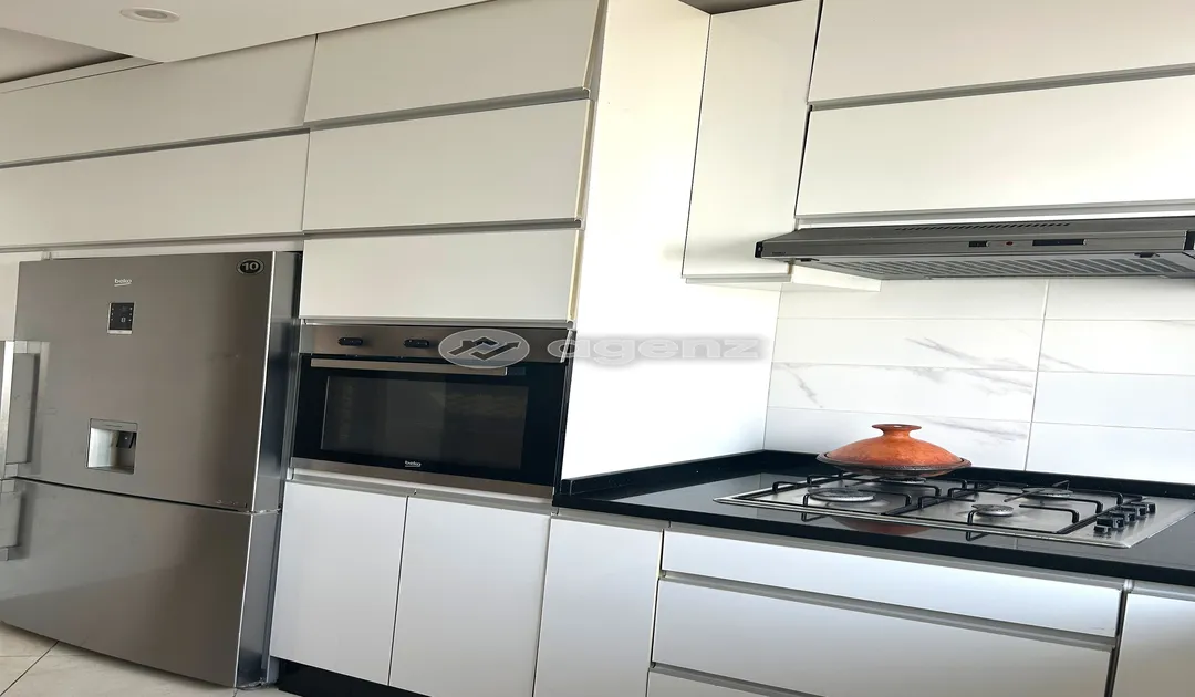 Appartement à vendre 590 905 dh 70 m², 3 chambres - Ech-challalate Mohammadia