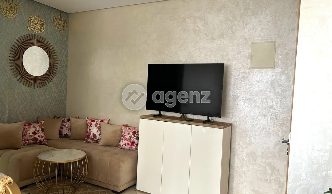 Appartement à vendre 590 905 dh 70 m², 3 chambres - Ech-challalate Mohammadia