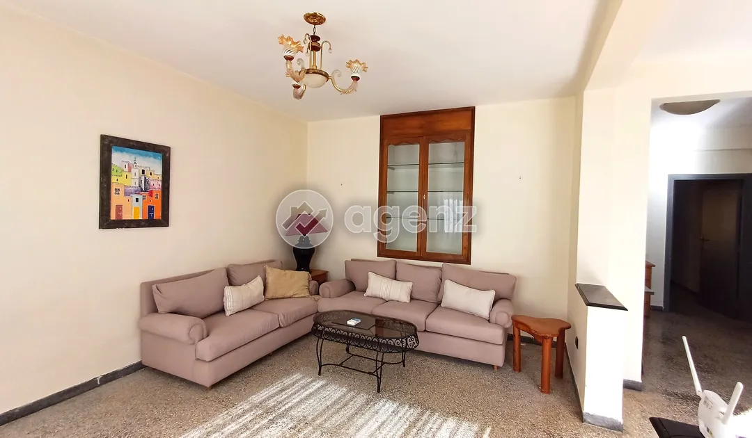 Maison à vendre 3 200 000 dh 157 m², 4 chambres - Hay Nahda Rabat