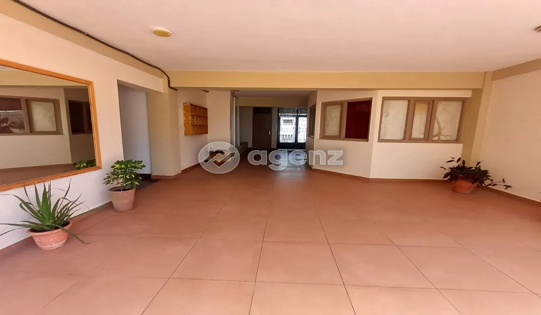 Appartement vendu 92 m², 2 chambres - Zone Industrielle Agadir Agadir