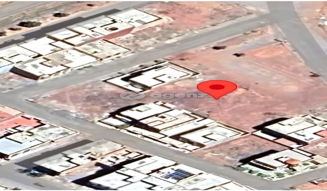 Terrain à vendre 420 000 dh 0 m² - Khenifra Khénifra