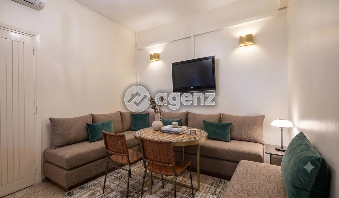 Appartement à vendre 900 000 dh 114 m², 3 chambres - Amerchich Marrakech
