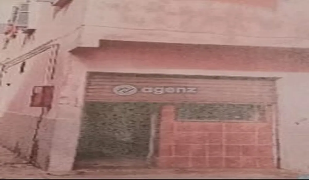 Commerce à vendre 391 662 dh 25 m² - Lbyar Safi