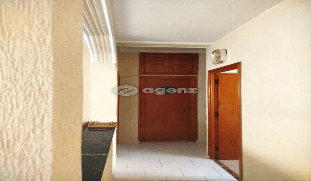 Apartment vendu 70 m², 2 chambres - Route Immouzer Fès