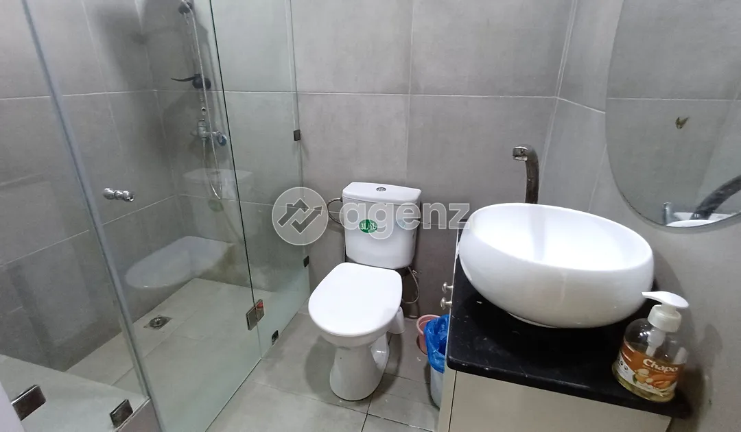 Commerce à vendre 750 000 dh 60 m² - Quartier Charaf Marrakech